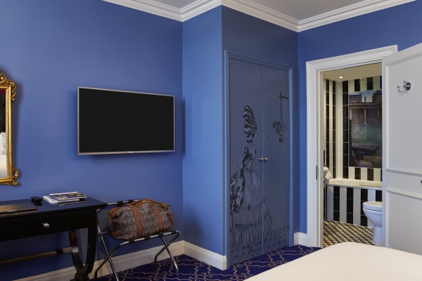 Francis Hotel Bath - MGallery